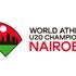 Nairobi (KEN): Tomorrow the U20 World Championships walking events